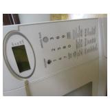 Sharp Microwave