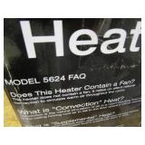 Lasko Heater
