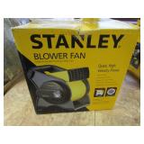 Stanley Blower Fan