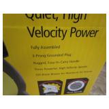 Stanley Blower Fan