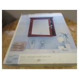 Wall Cabinet