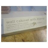 Wall Cabinet