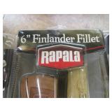 Rapala Filet Knives
