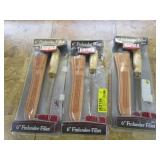 Rapala Filet Knives
