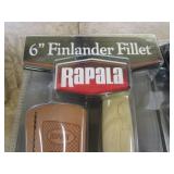 Rapala Filet Knives