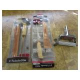 Rapala Filet Knives & Scaler