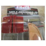 Rapala Filet Knives & Scaler