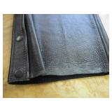 Leather Chaps