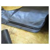 Leather Chaps