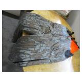 Insulated Hunting Bibs