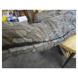 Insulated Hunting Bibs