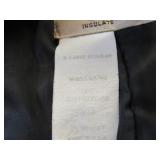 Walls Insulated Bibs