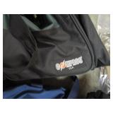 Duffels, Boot Bags