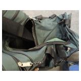 Duffels, Boot Bags