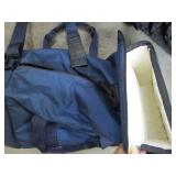 Duffels, Boot Bags
