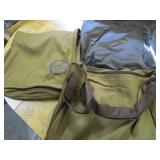 Duffels, Boot Bags
