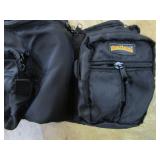 Duffels, Boot Bags
