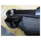 Duffels, Boot Bags