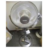 Stand Heater