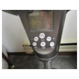 Stand Heater