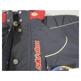 Skidoo Riding Jacket, Padded