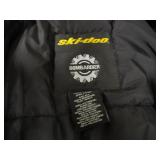 Skidoo Riding Jacket, Padded