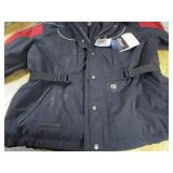 Skidoo Riding Jacket, Padded
