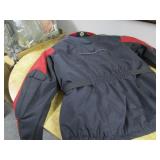 Skidoo Riding Jacket, Padded