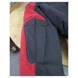 Skidoo Riding Jacket, Padded