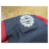 Skidoo Riding Jacket, Padded