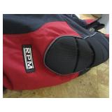 Skidoo Riding Jacket, Padded