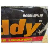 Mr Heater Big Buddy