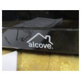 Alcove Microwave