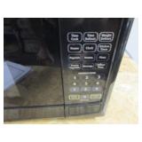 Alcove Microwave