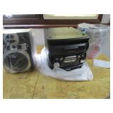RCA Music System