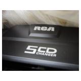RCA Music System