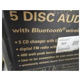 RCA Music System