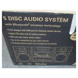 RCA Music System