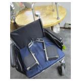 Wheelchair