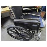 Wheelchair