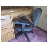 Desk & Chair