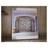 Fireplace Screen