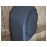 Ludwig Drum Case