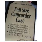 Computer & Camcorder Bags