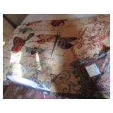 Sofa Covers & Blanket