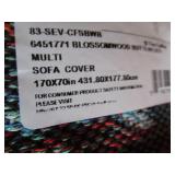 Sofa Covers & Blanket