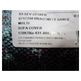 Sofa Covers & Blanket