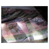 Sofa Covers & Blanket