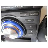 Sony System, CD Player