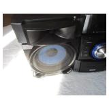 Sony System, CD Player